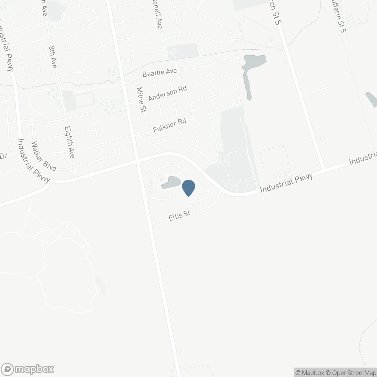 126 KINGSMERE CRESCENT, Alliston, Ontario L9R 0K8
